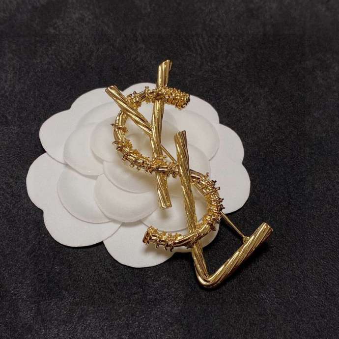 Picture of YSL Brooch _SKUYSLBrooch9lyr1017642